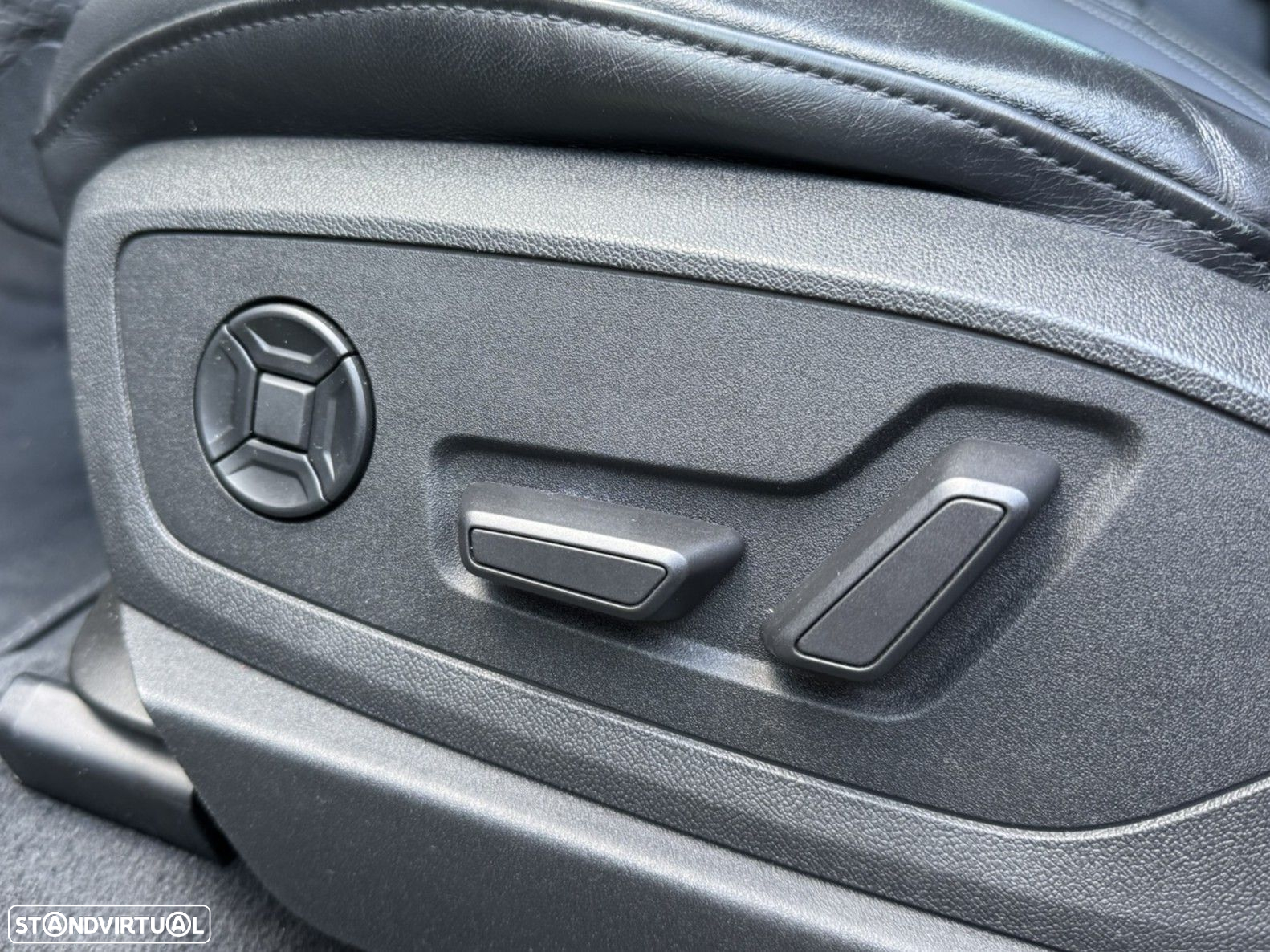 Audi e-tron Sportback 55 quattro S line - 19