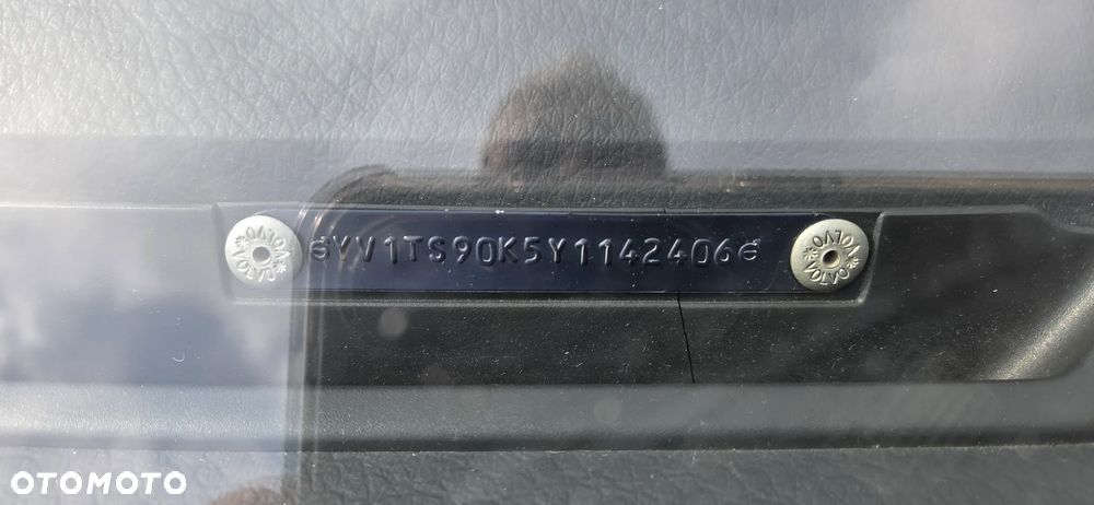 Volvo S80 2.8 T-6 - 14