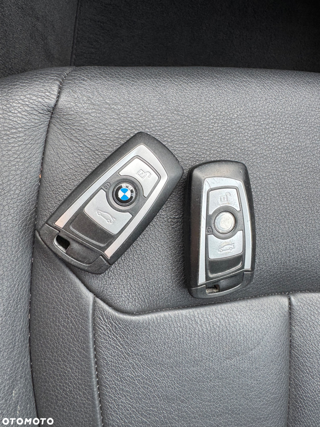BMW Seria 3 318d Luxury Line - 30