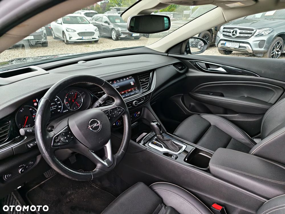Opel Insignia 1.5 T Elite S&S - 15