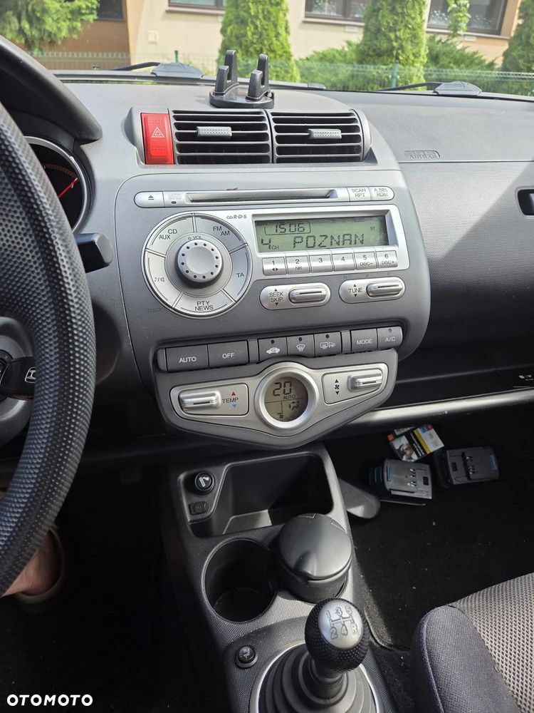 Honda Jazz 1.4 S - 6