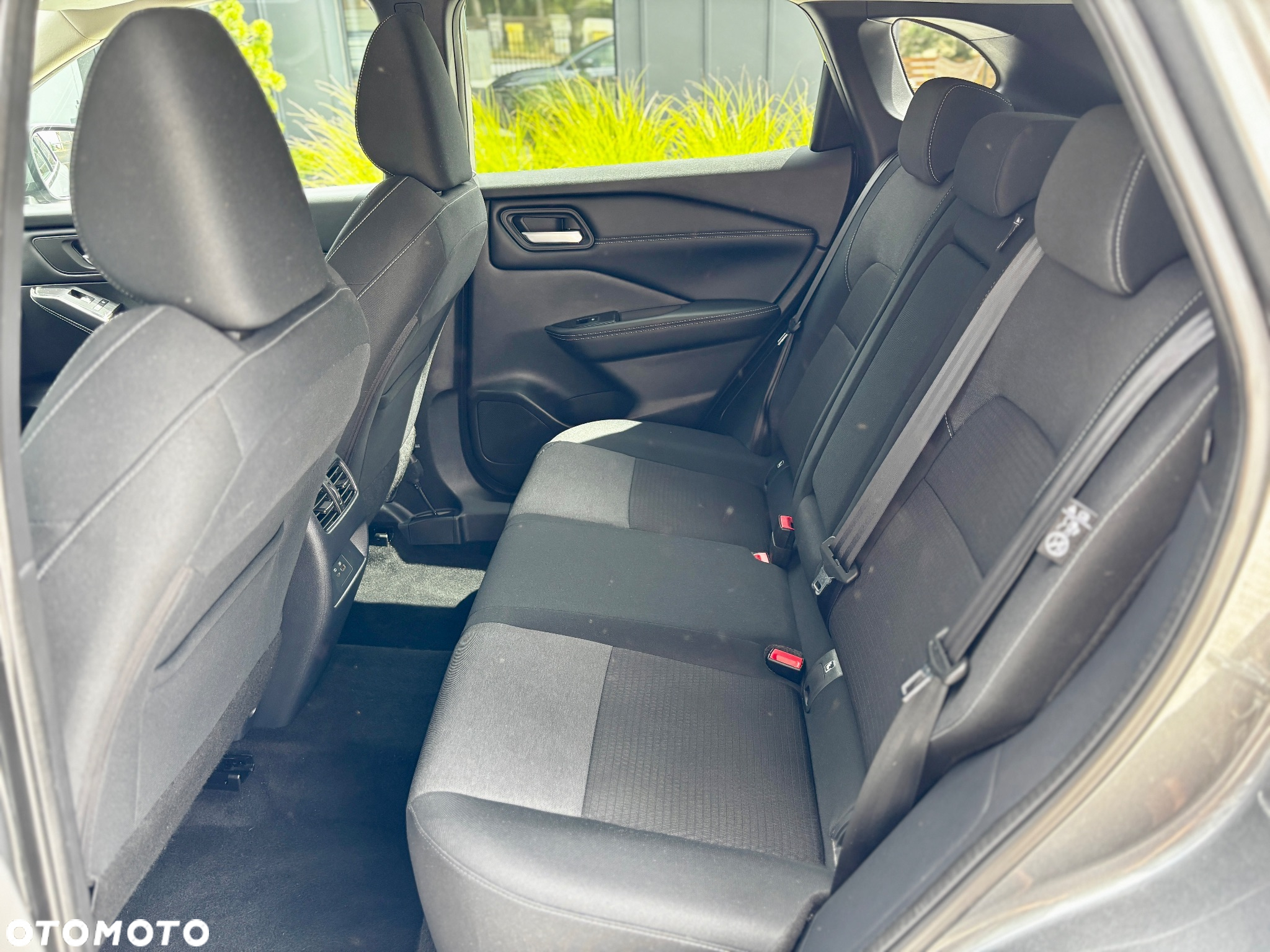 Nissan Qashqai 1.3 DIG-T MHEV Xtronic Acenta - 12