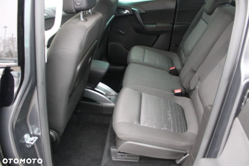 Opel Meriva - 24