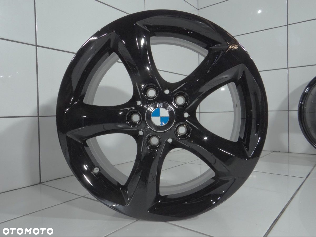 Felgi aluminiowe BMW  17" 1 E81 E87 E88 E82 - 4