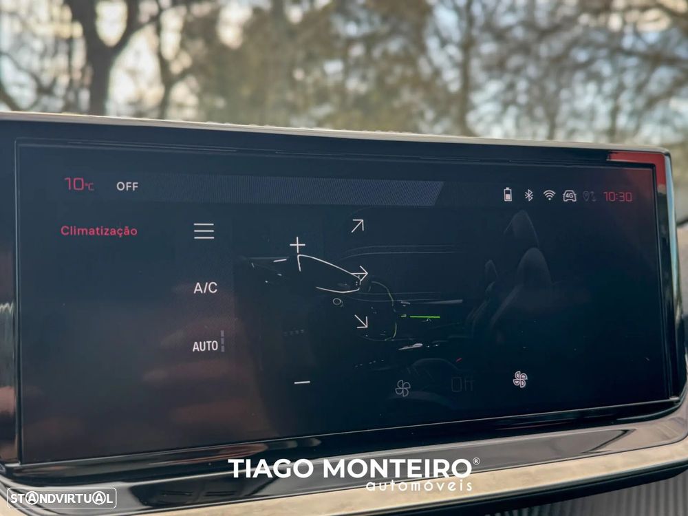 Peugeot 208 1.2 PureTech Allure - 43