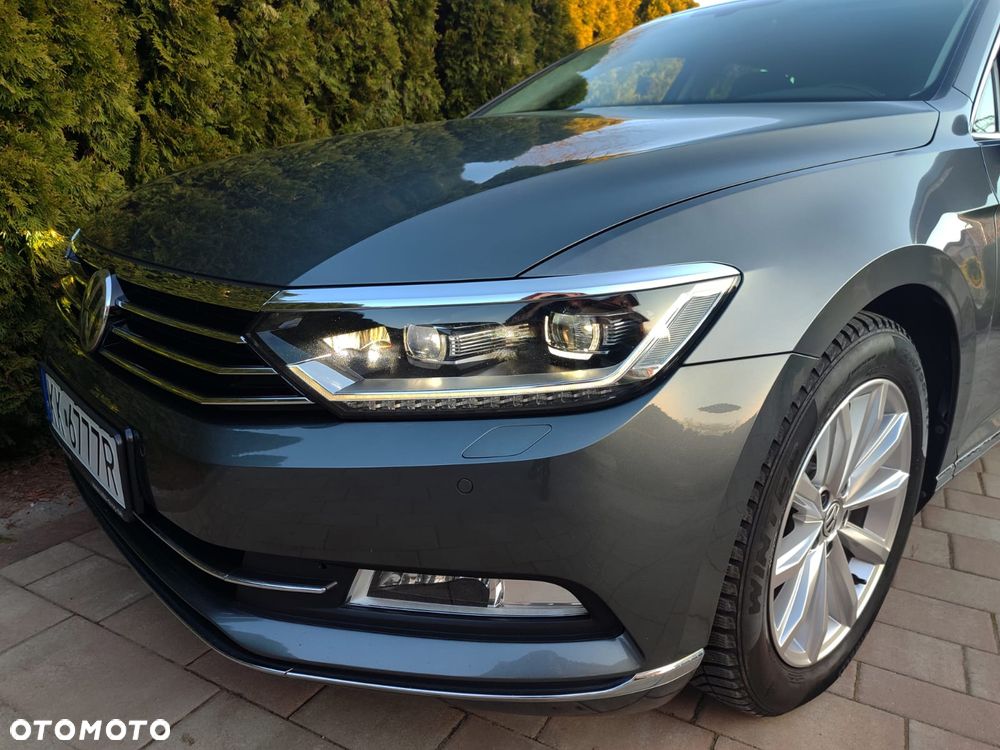 Volkswagen Passat Variant ver-2-0-tdi-bmt-highline-dsg - 12