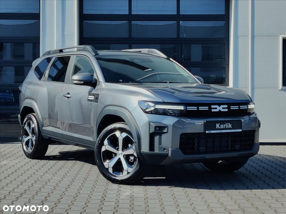 Dacia Bigster - 4