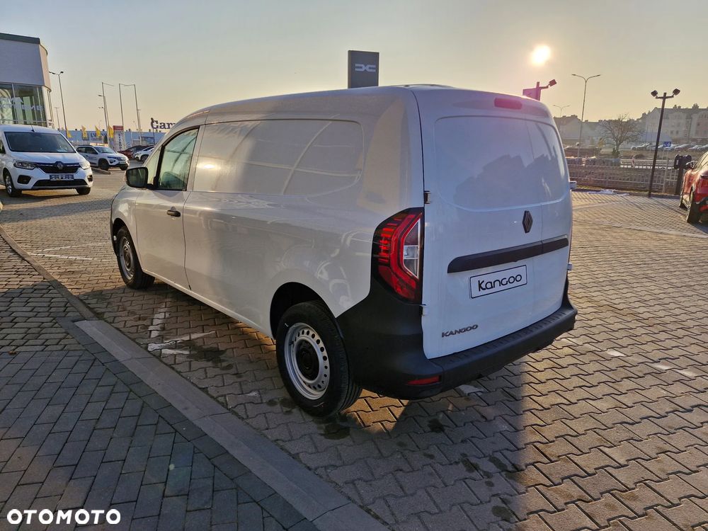 Renault KANGOO VAN - 3