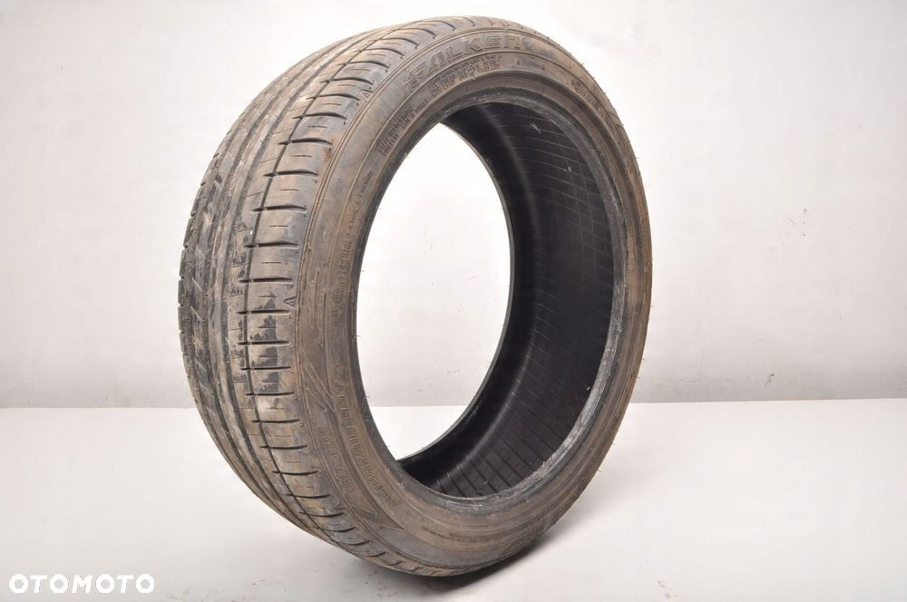 2X OPONA OPONY FALKEN AZENIS FK510 215/45R18 2023R - 5