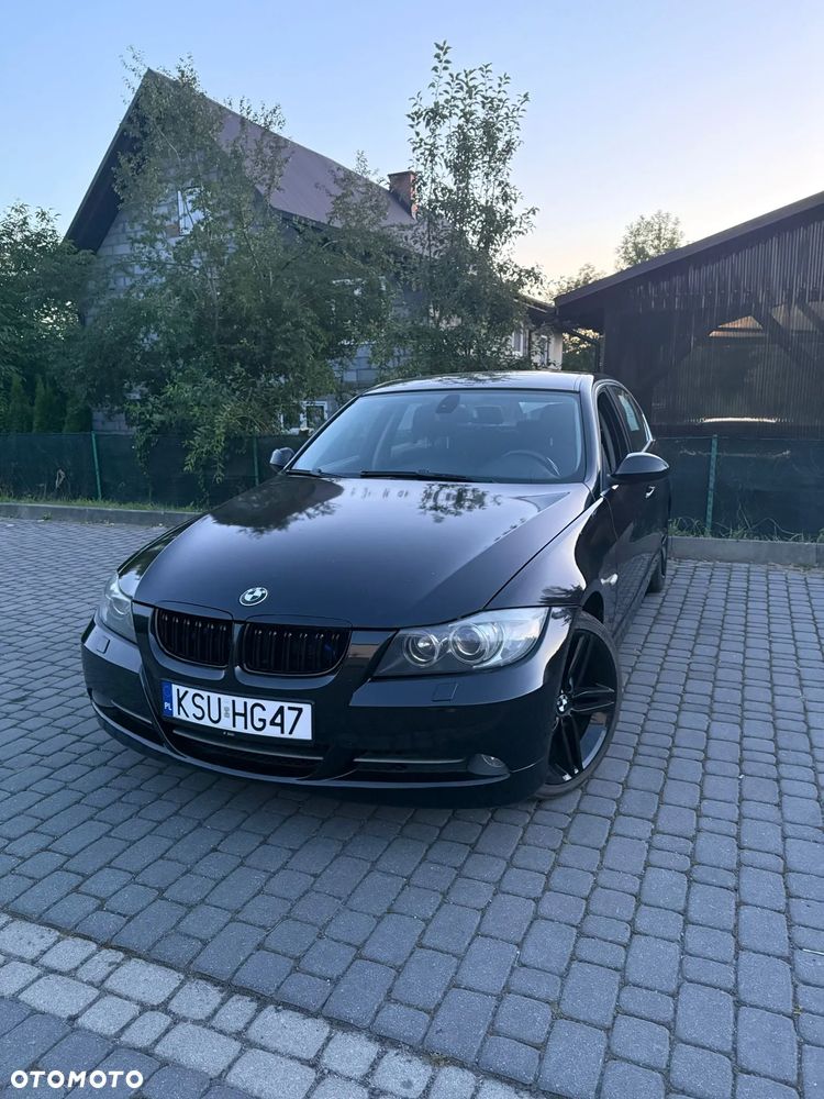 BMW Seria 3 330xd - 6