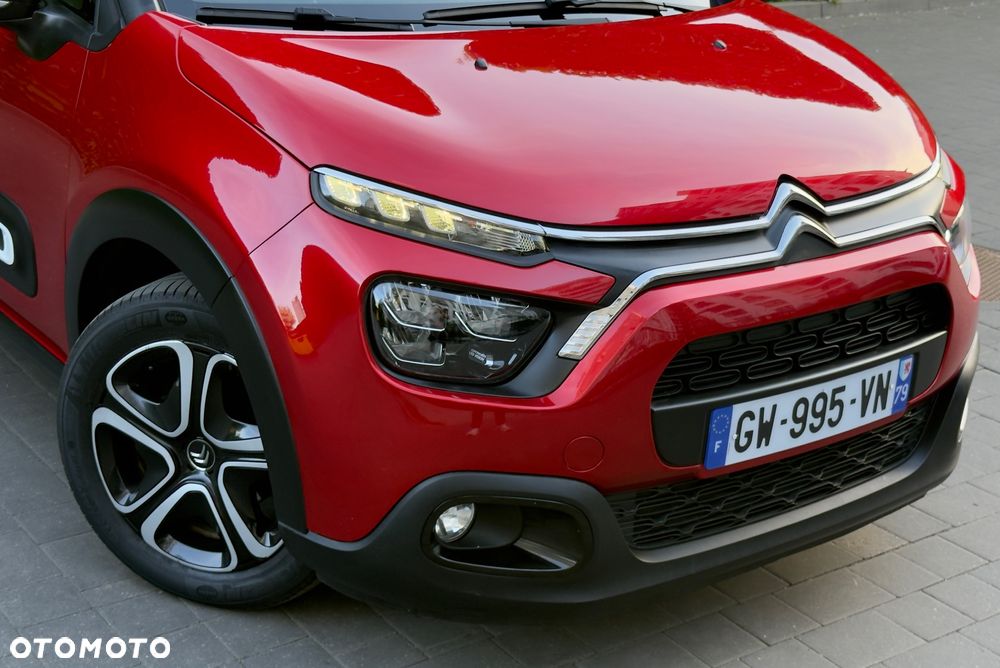 Citroën C3 Pure Tech 83 S&S ORIGINS - 11