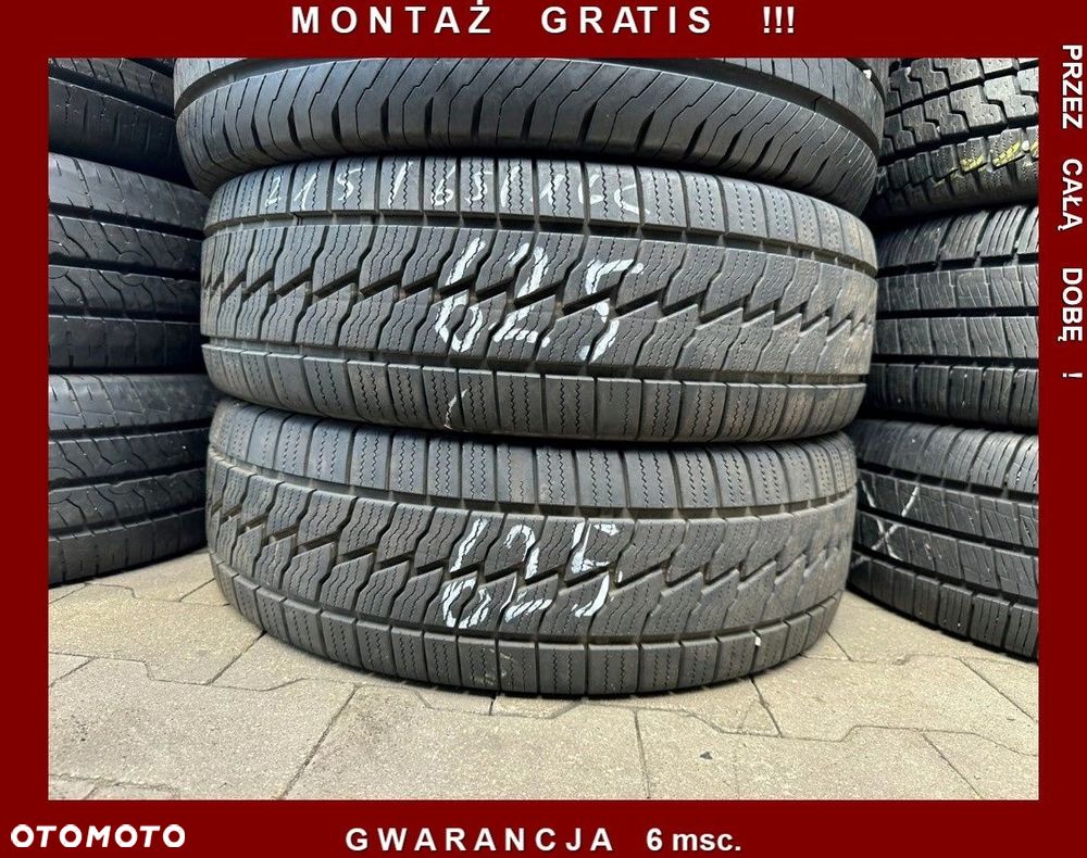 215/65/16C Firestone MultiSeason_7mm_2szt_(625) - 1