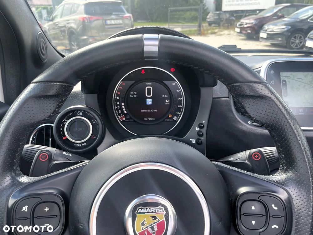 Fiat 500 - 16