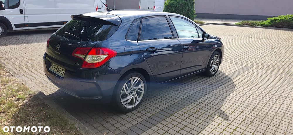 Citroën C4 1.6 HDi Selection - 3
