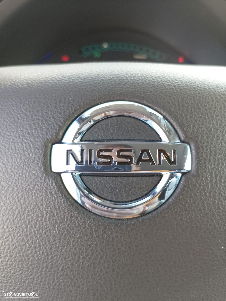 Nissan Leaf Acenta 30 kWh - 11
