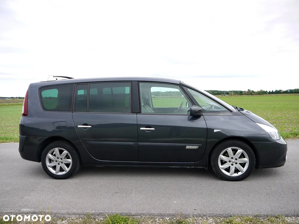Renault Grand Espace 2.0 dCi Celsium - 7