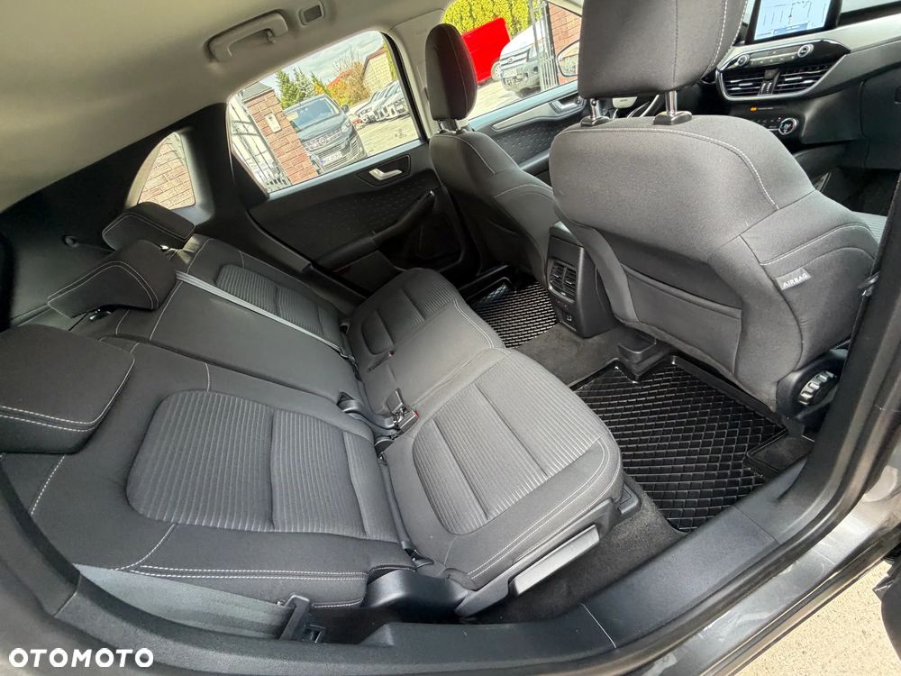 Ford Kuga 1.5 EcoBlue FWD Titanium - 31