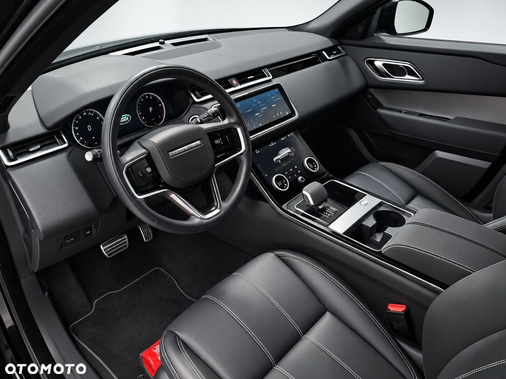 Land Rover Range Rover Velar - 11