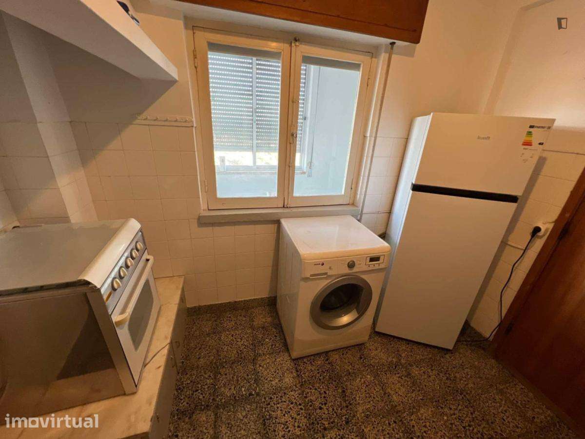 Quarto - localizado em Portalegre - Grande imagem: 3/6