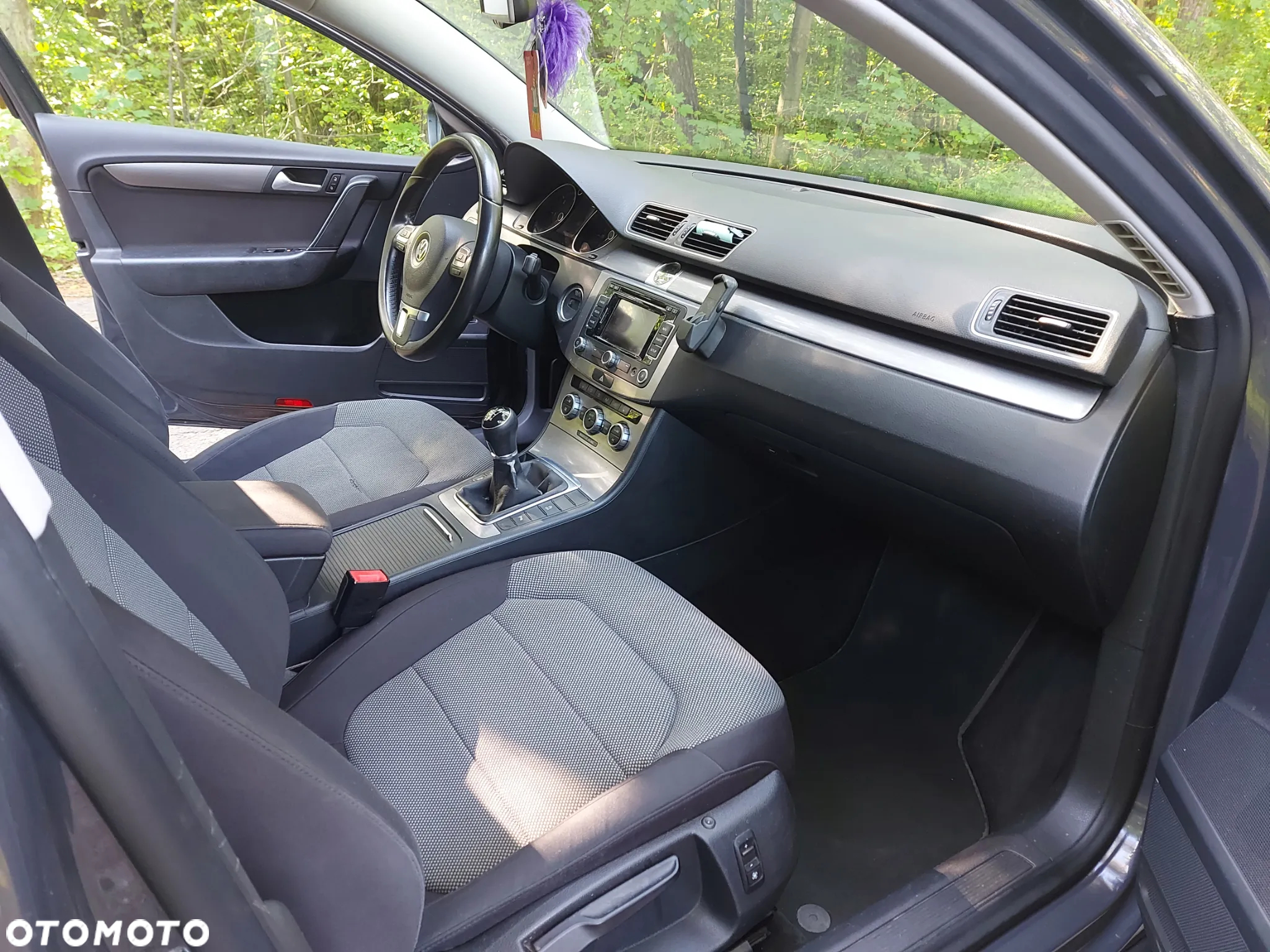 Volkswagen Passat 2.0 TDI Highline - 8