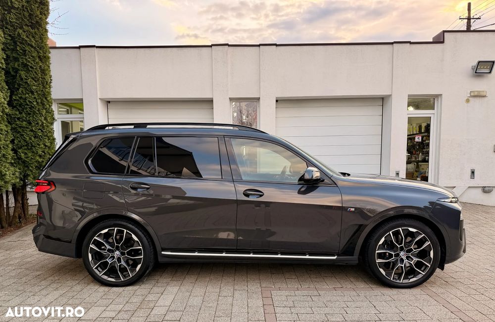 BMW X7 - 4