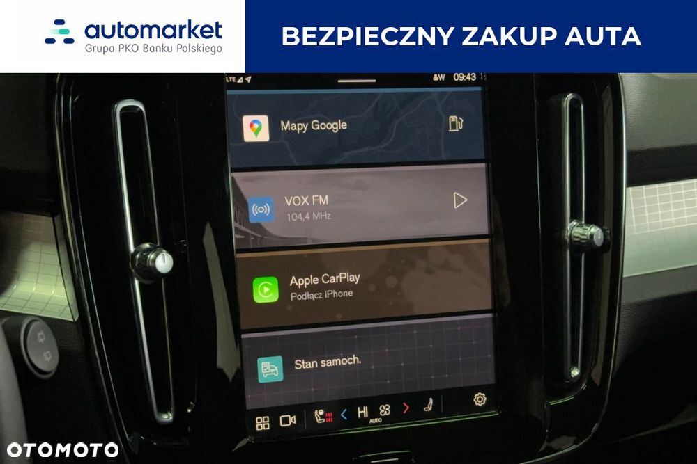 Volvo XC 40 B3 Core - 18