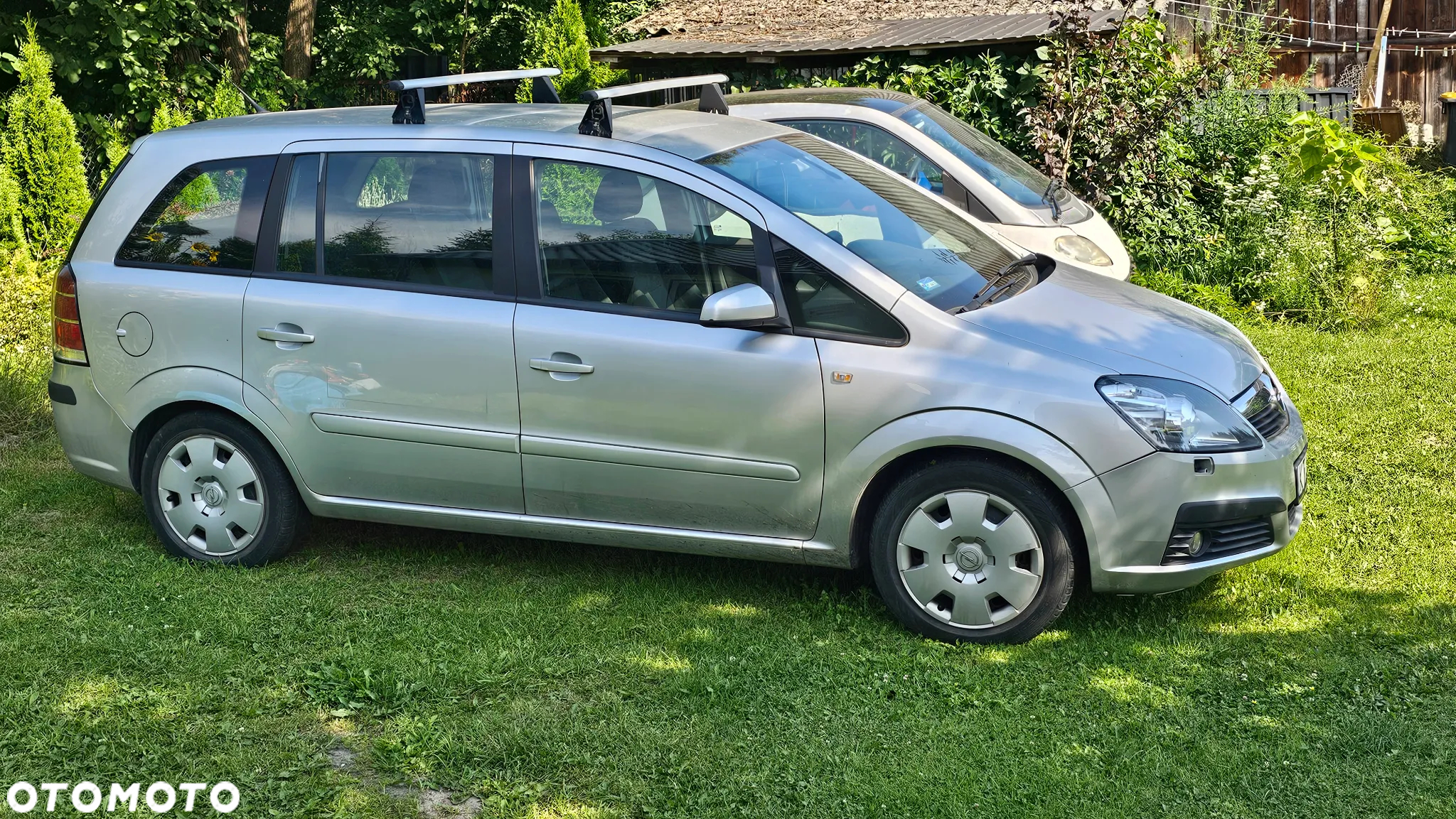 Citroën C4 Picasso 2.0 16V 7-Sitzer EGS6 Exclusive - 13