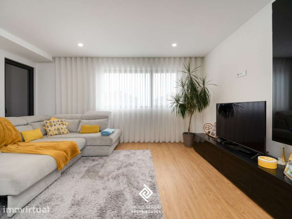 Moradia T4 de Alto Padrão | Cidade do Porto - Grande imagem: 4/28