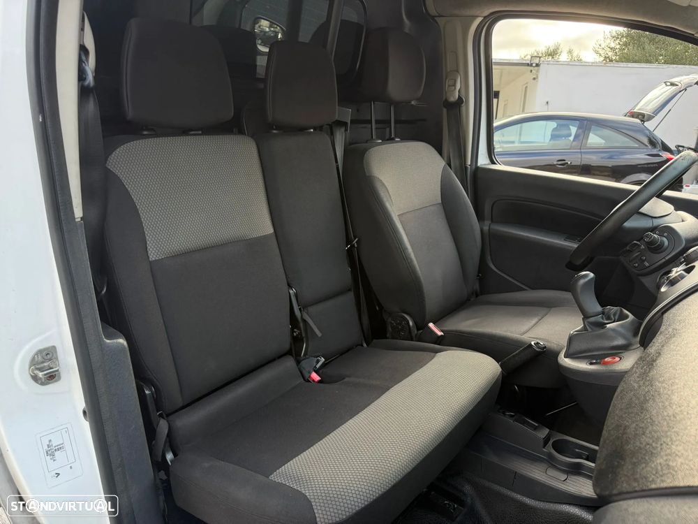 Renault KANGOO 1.5DCI 3L C/IVA - 4