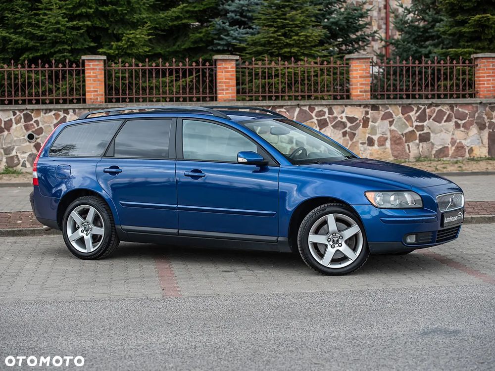 Volvo V50 T5 AWD Summum - 13