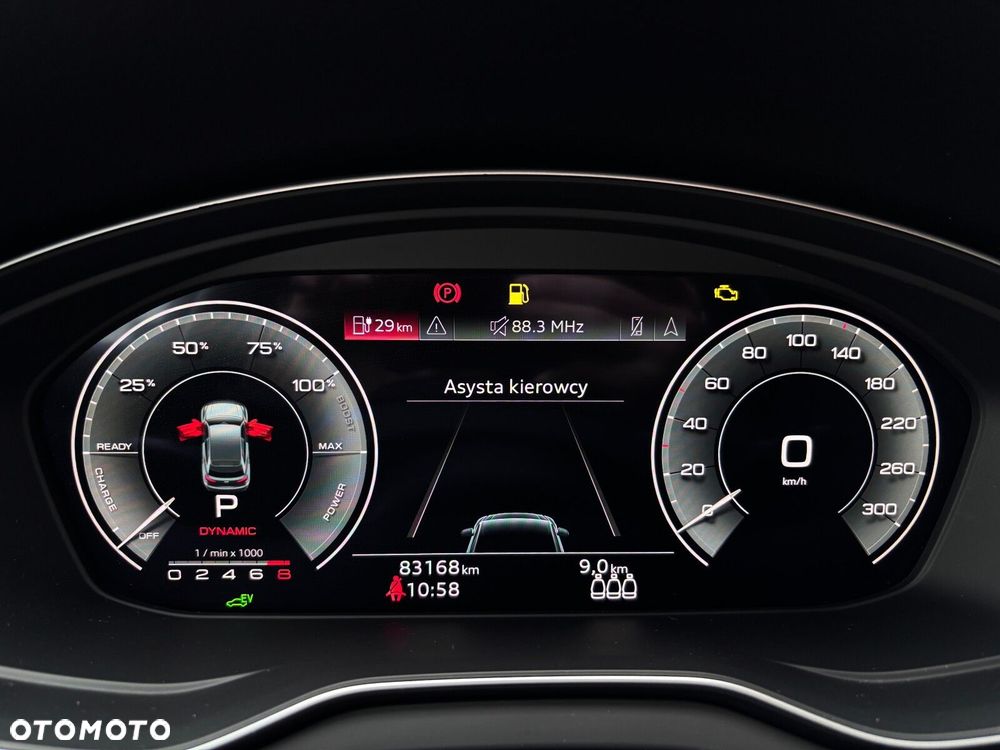 Audi Q5 Sportback - 13