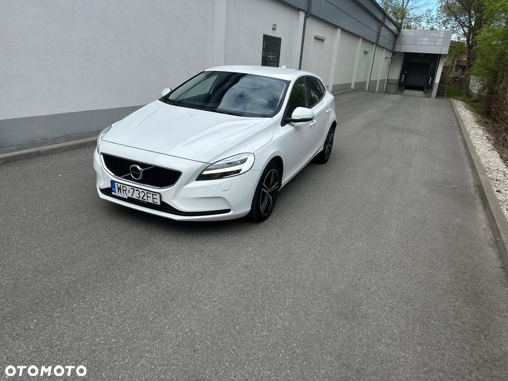 Volvo V40 D2 Drive-E Momentum - 15