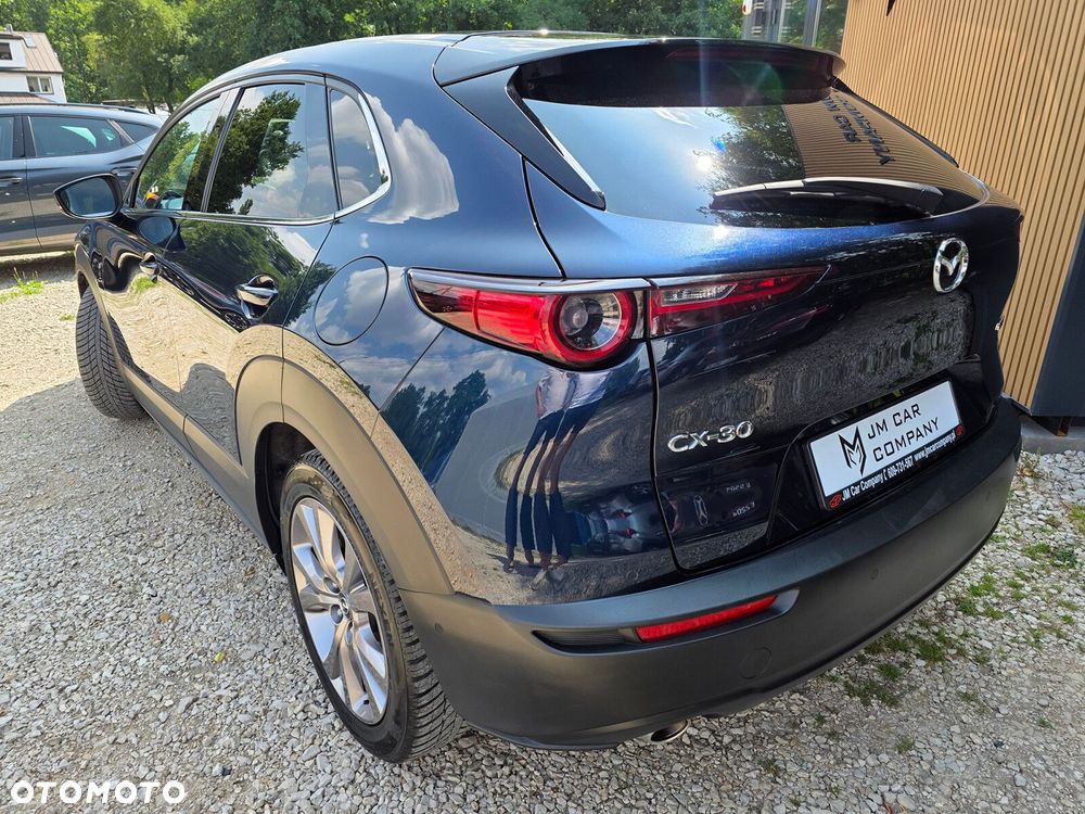 Mazda CX-30 - 5