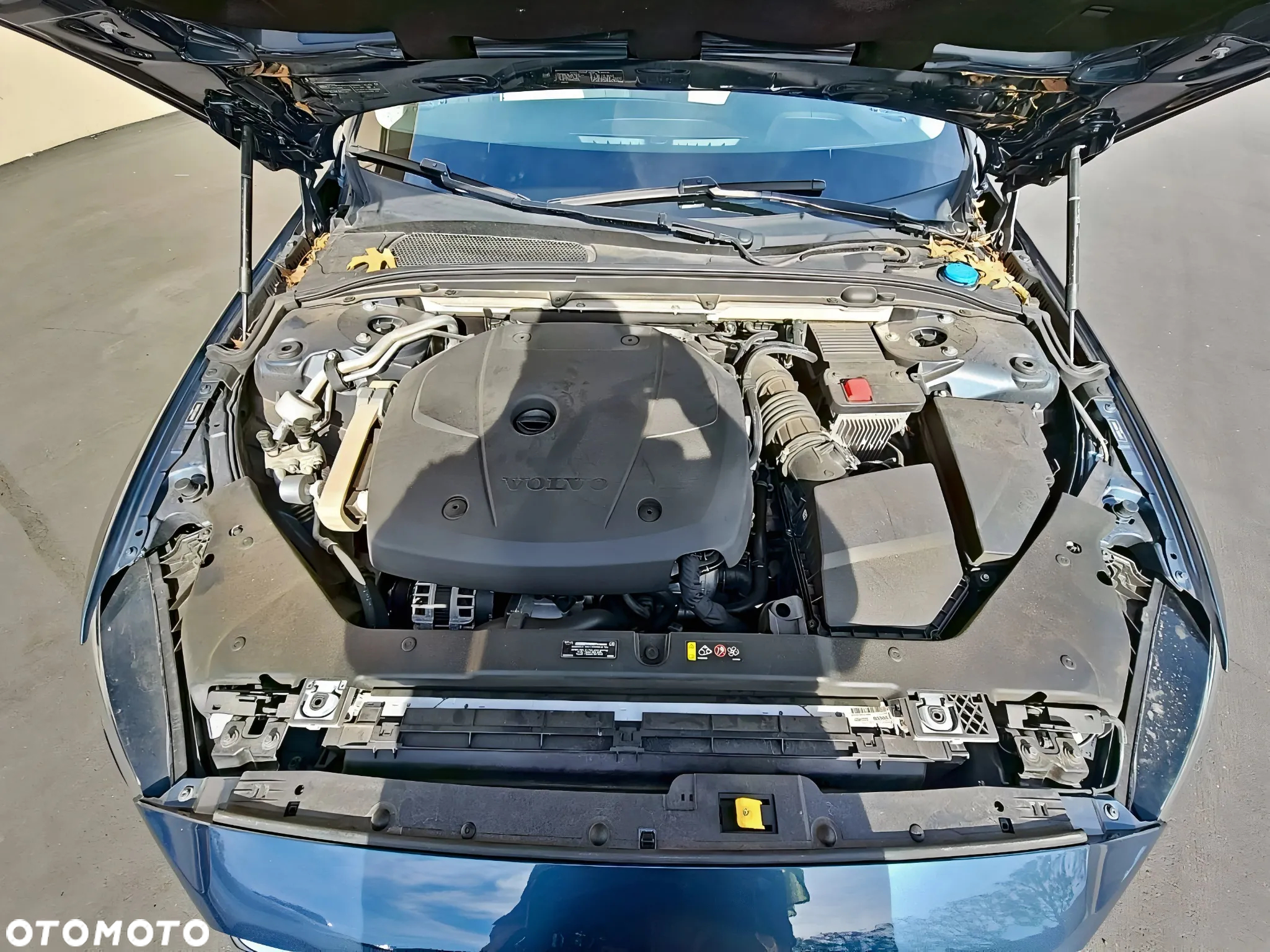 Volvo S60 T6 AWD Inscription - 13