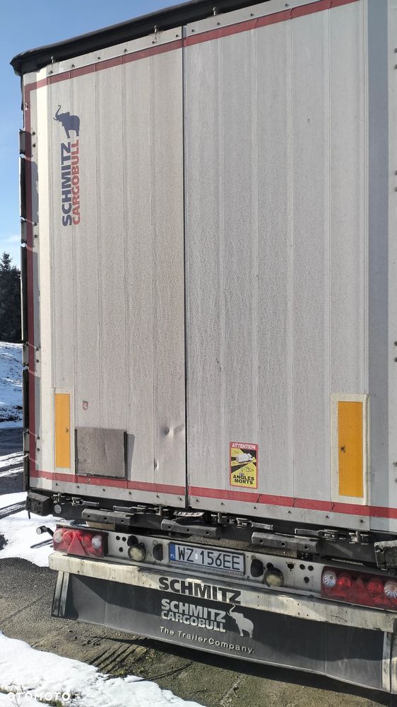 Schmitz Cargobull SCB*S3T - 6