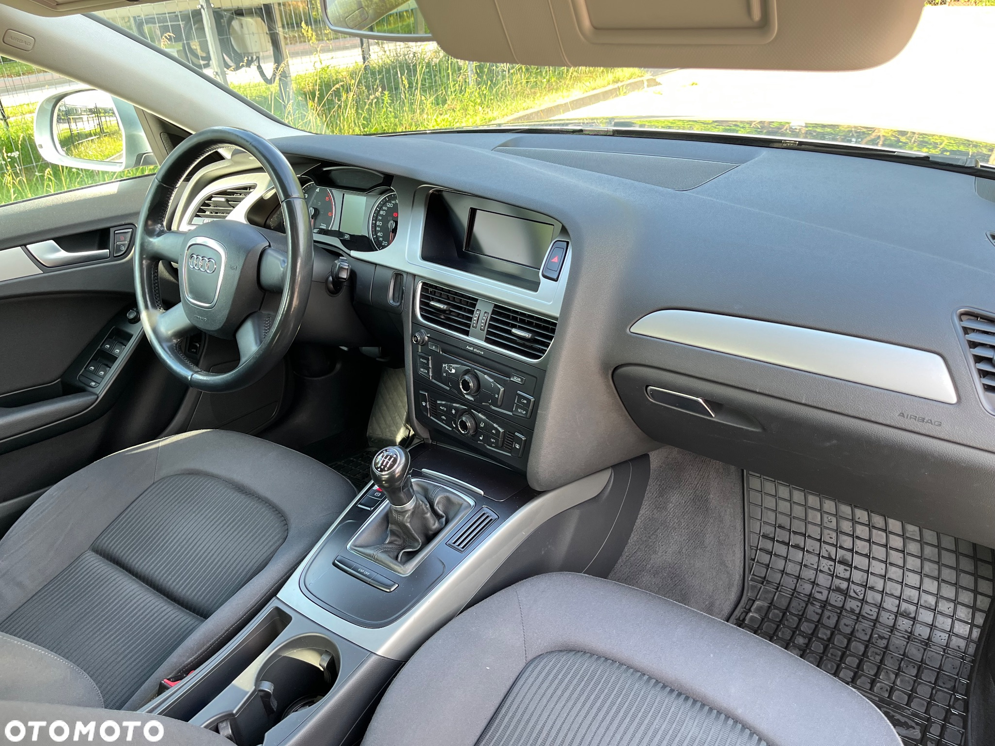 Audi A4 2.0 TDI - 16