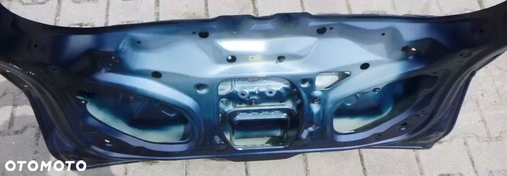 Suzuki SX4 S-Cross Klapa Tył - 6