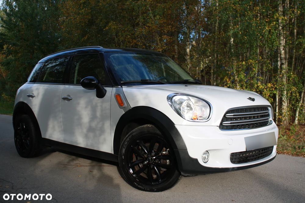 MINI Countryman - 12