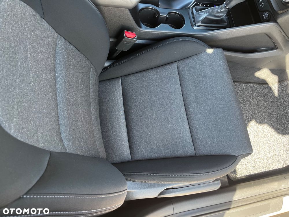 Hyundai Tucson 1.6 GDi 2WD DCT Advantage+ - 27