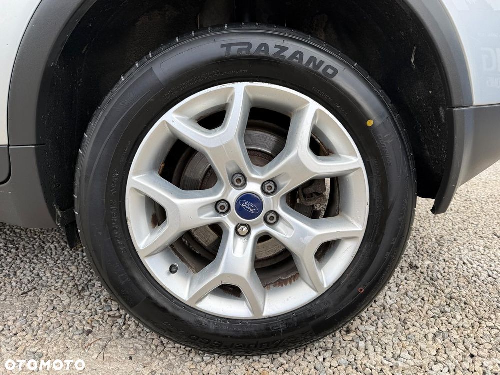 Ford Kuga 2.0 TDCi Trend - 11