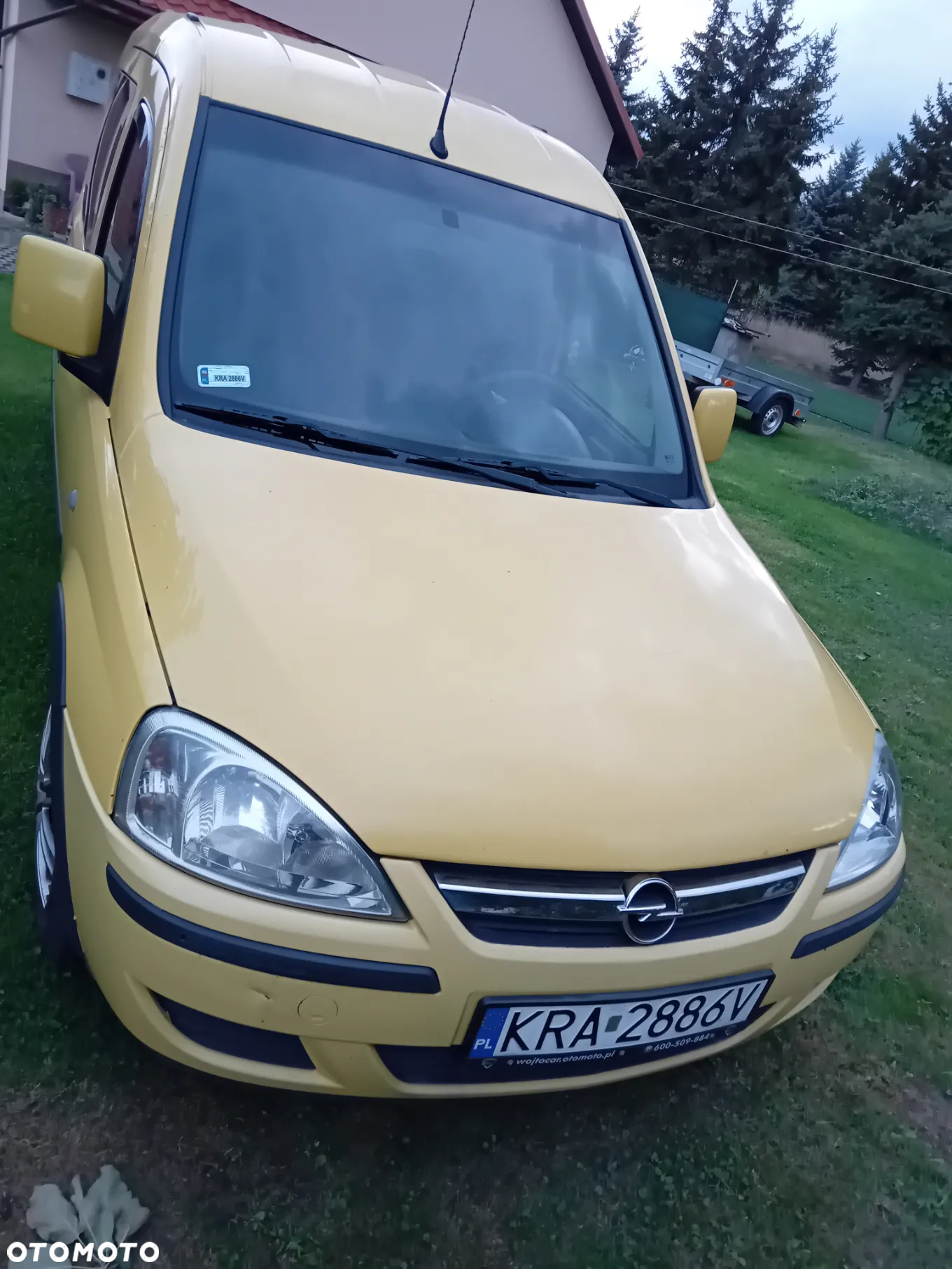 Opel Combo Tour 1.4 - 2