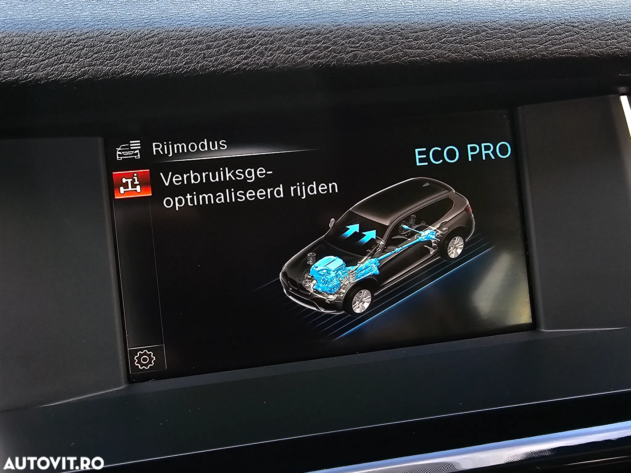 BMW X3 sDrive18d xLine - 16