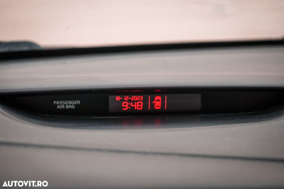 Kia Ceed - 18
