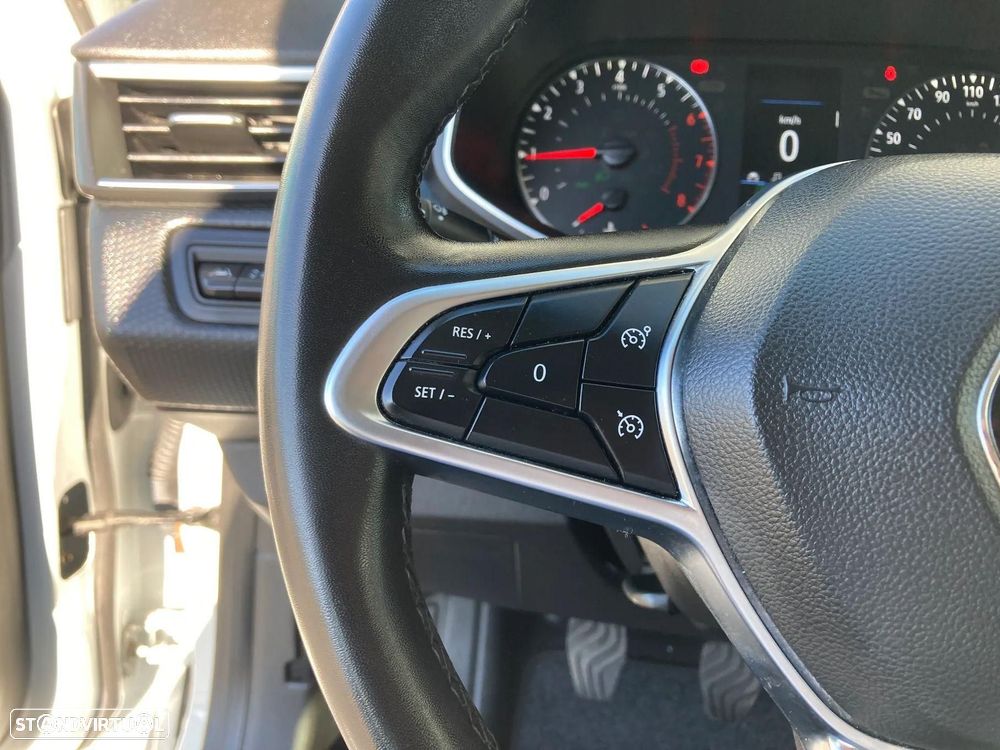 Renault Clio TCe 90 EQUILIBRE - 11