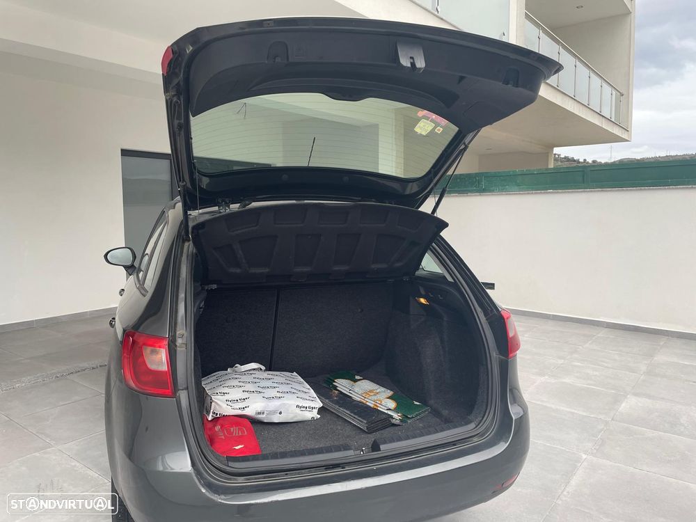 SEAT Ibiza ST 1.4 16V Style - 7