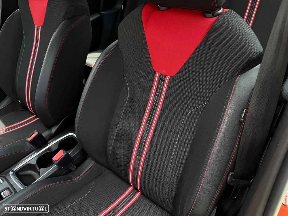Opel Corsa-e GS - 24