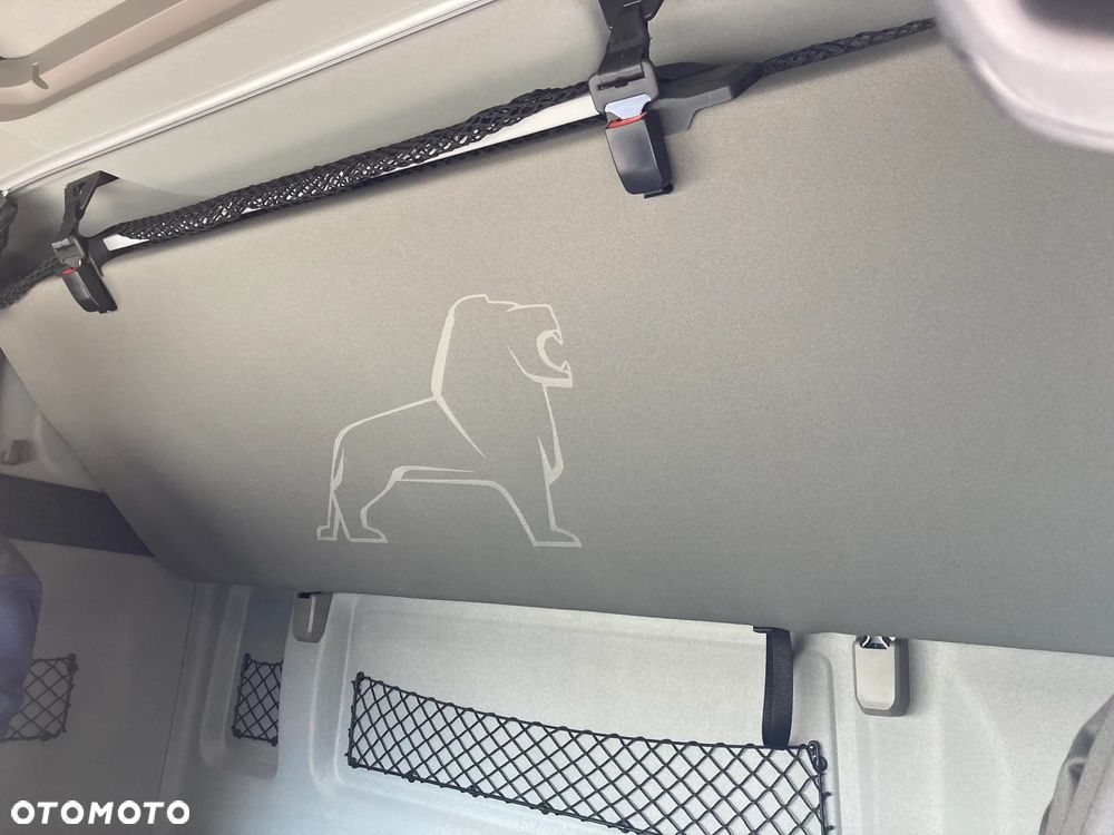 MAN MAN TGL 12.250 4x2 BL CH - 17