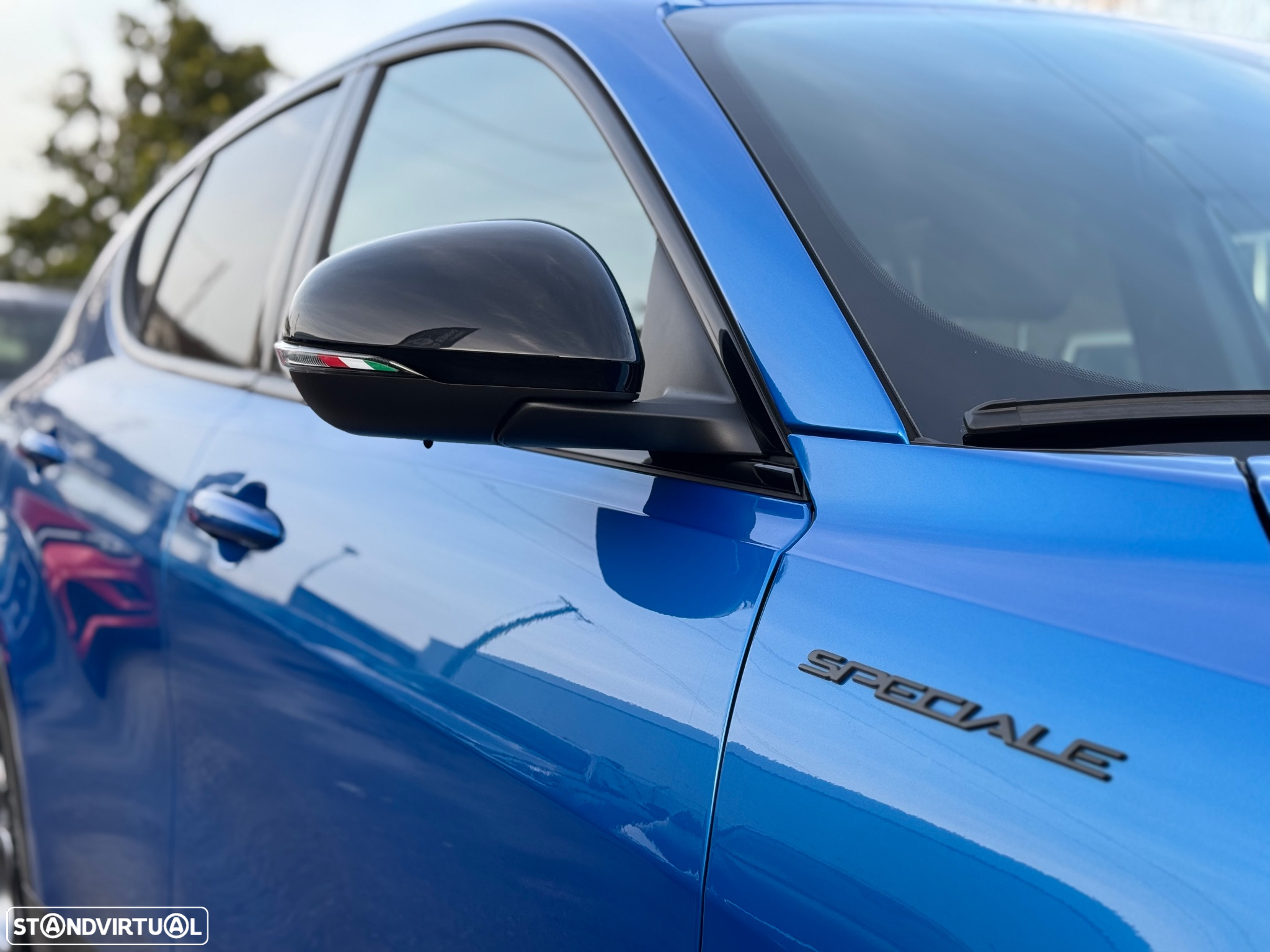 Alfa Romeo Tonale 1.5 Hybrid Edizione Speciale - 7