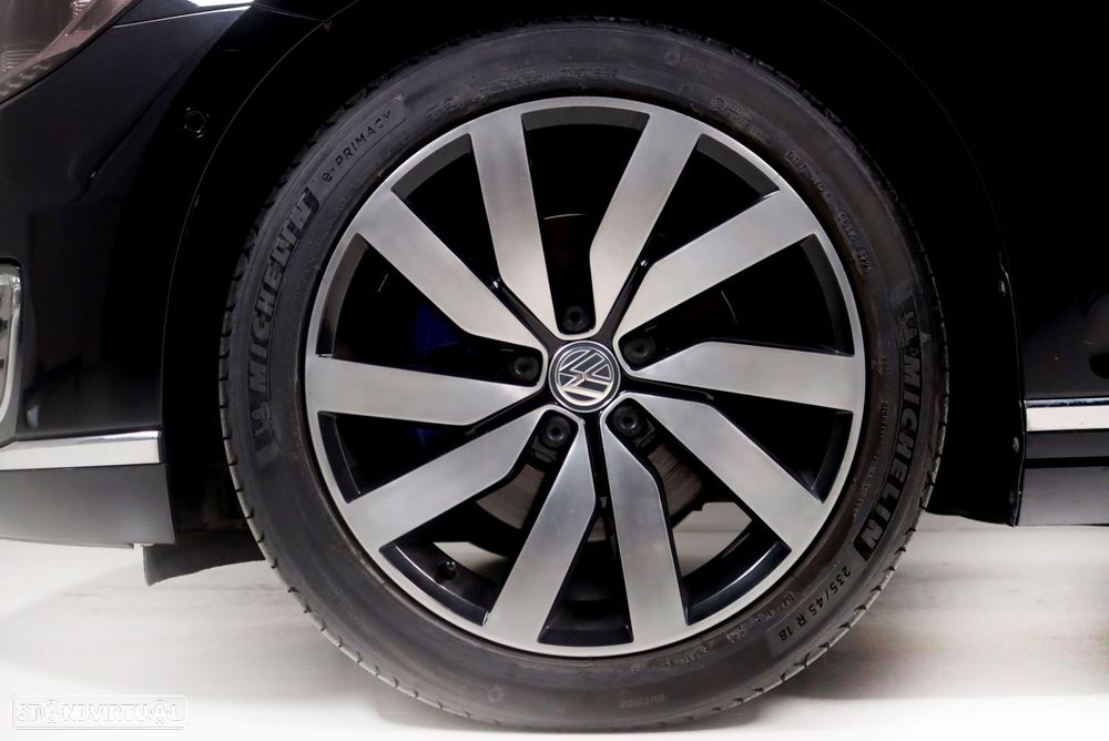 VW Passat 1.4 TSI GTE Plug-in - 7