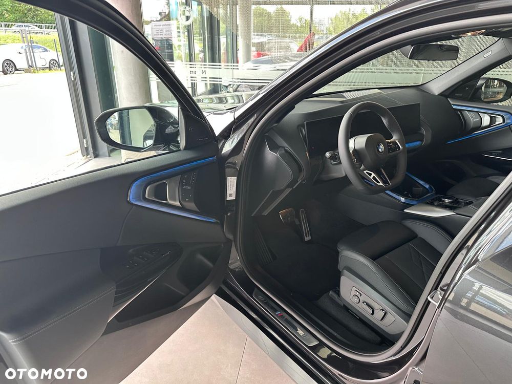 BMW X3 20 xDrive - 16